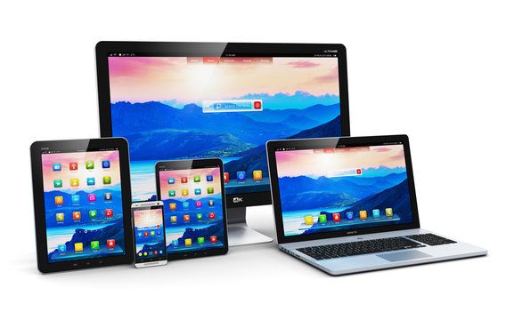 Odoo • Text and Image